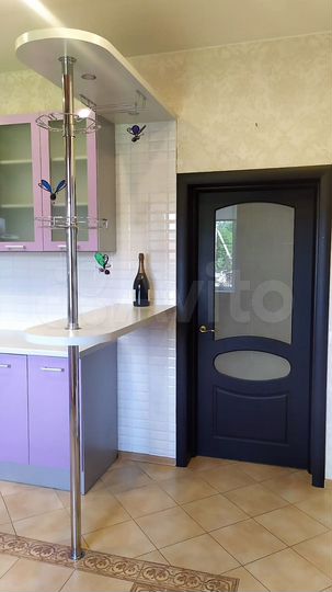 Коттедж 135,8 м² на участке 21,6 сот.