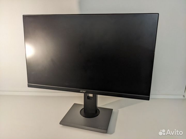 Монитор Acer B247YUbmiipprx 23.8