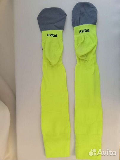 Гетры футбольные для мальчика kipsta размер 27