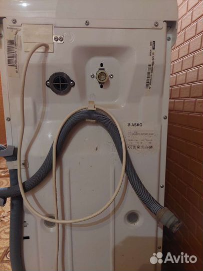 Стиральная машина с вертикальной загрузкой