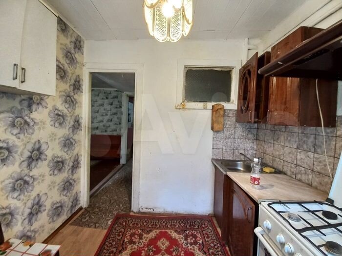 2-к. квартира, 42 м², 2/5 эт.