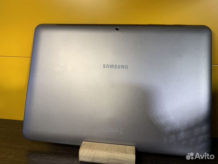 Samsung galaxy tab 2 10.1