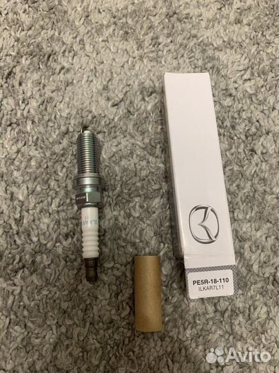 Свеча зажигания mazda 6