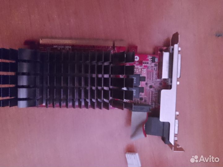 Продам комплектующие для компьютера