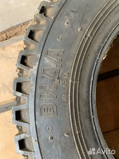 Bridgestone Blizzak DM-Z3 2.25/5 R23