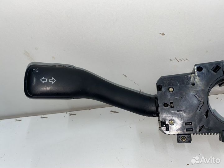 Подрулевой переключатель Volkswagen Passat B 5