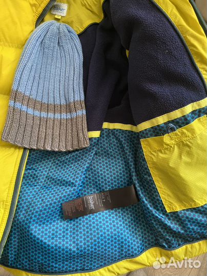 Куртки ted baker, next