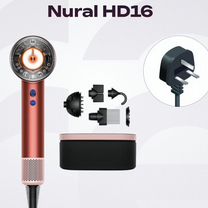 Фен Dyson Supersonic Nural HD16 (Strawberry), Нижний Тагил