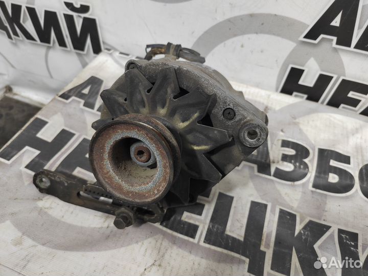 Генератор 90А Audi A6 C4