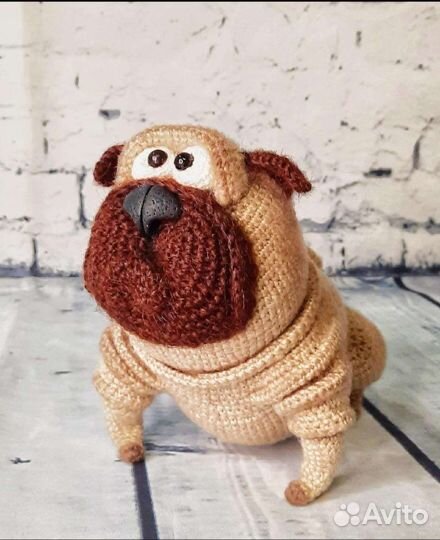 Мопс