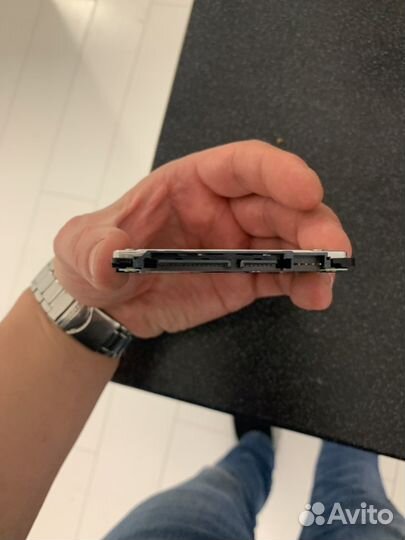 Жесткий диск hdd 500GB 2.5 SATA ноутбук