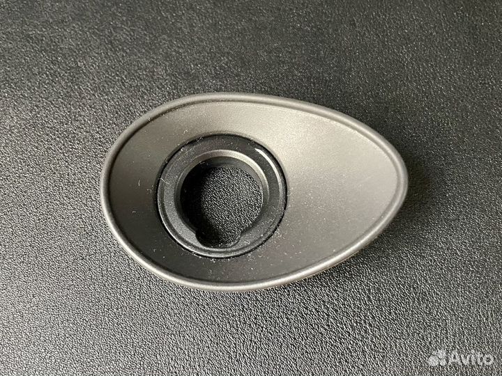 Наглазник Fujifilm EC-XH W