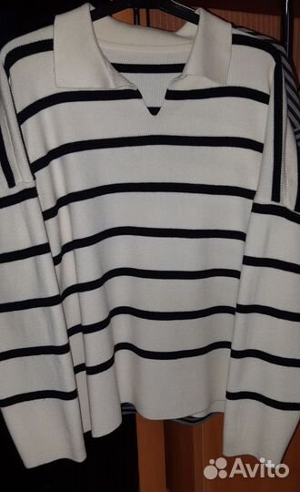 Джемпер женский как Zara