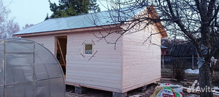 Строительство и ремонт