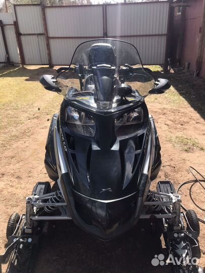 Arctic cat T570