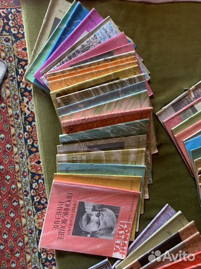 Советские журналы