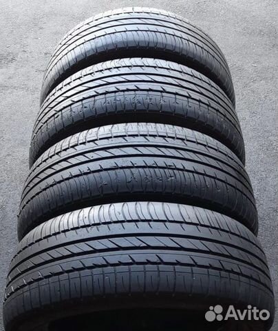 Hankook Ventus Prime K105 235/55 R19 купить в Санкт-Петербурге | Авито