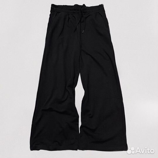 Спортивные штаны baggy