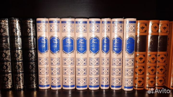Библиотека новых книг