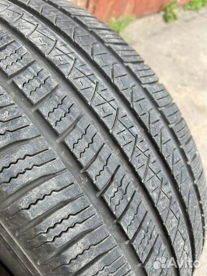 Pirelli Scorpion Verde All Season 275/50 R20