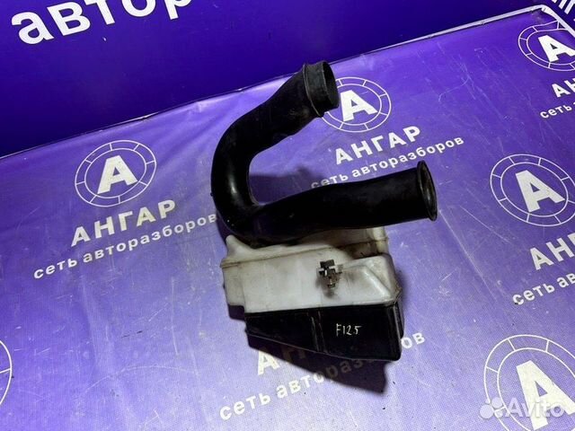 Абсорбер Honda Cr-V 1 RD1 B20Z1 2000