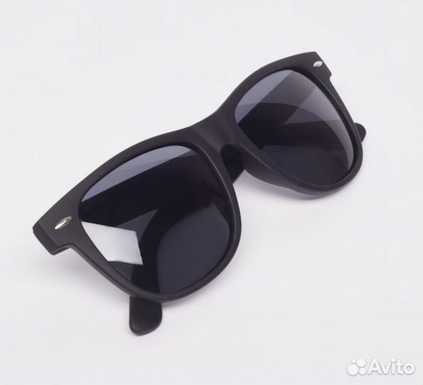 Солнцезащитные очки унисекс новые