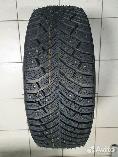 Michelin X-Ice North 4 205/55 R17 95T