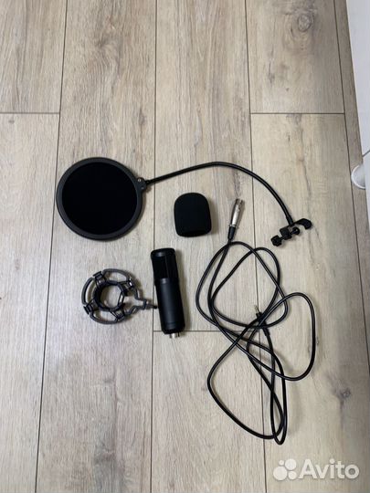 Микрофон для пк