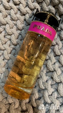 Prada Candy Оригинал