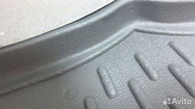 Коврики Renault Magnum