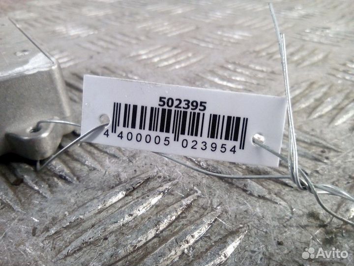 Антенна Audi A5 8T 2007 8E0035456C