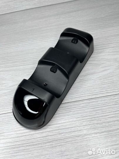 Зарядная станция устройство для PS 4