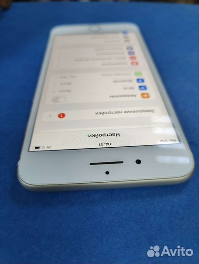 Смартфон iPhone 7 plus 32 gb