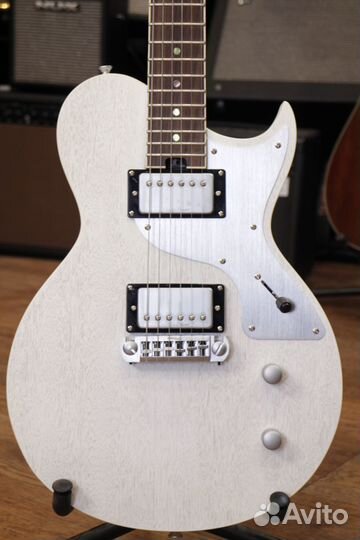 Электрогитара Aria Pro II 718-MK2-opwh