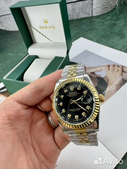 Часы rolex женские