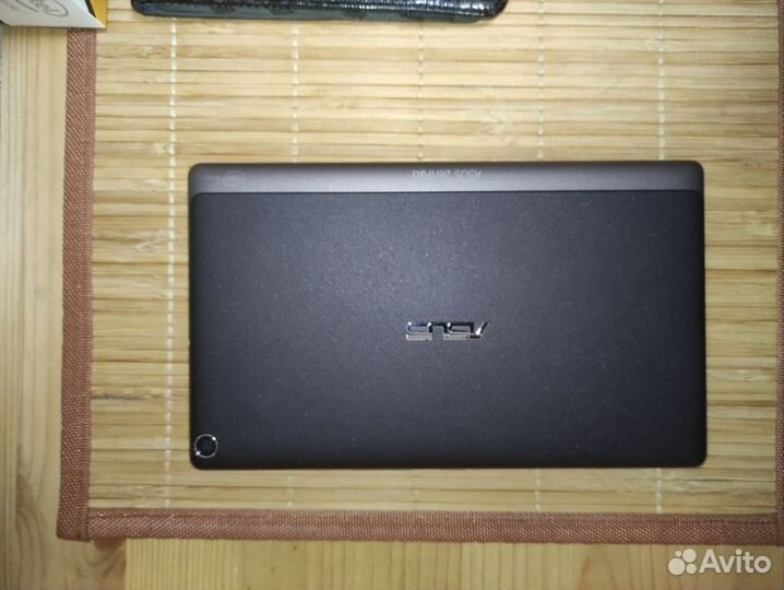 Планшет asus Z380C