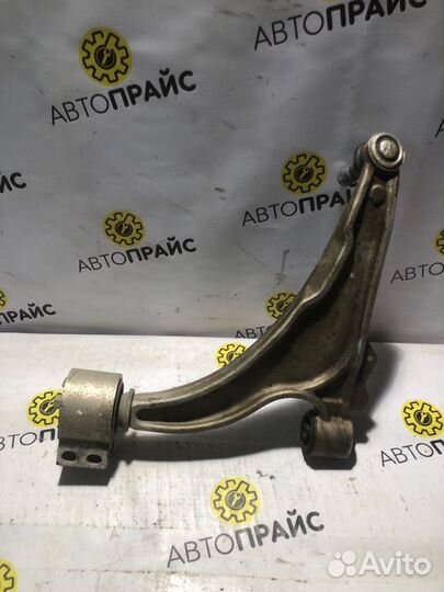 Рычаг подвески передний правый Chevrolet Cruze