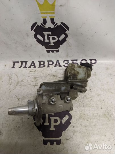 Цилиндр тормозной главный Мазда 6 (GH) 2007-2012 б