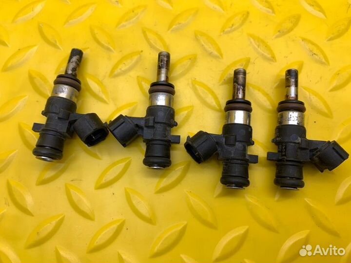 Форсунка топливная Volkswagen Tiguan 2 2019