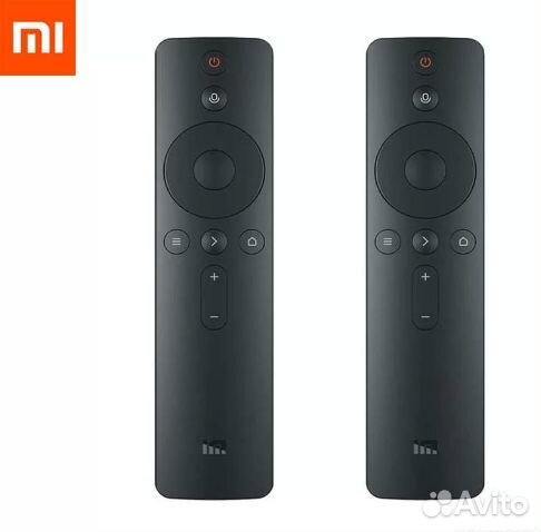 Пульт Xiaomi Mi TV для приставки Xiaomi Mi Box