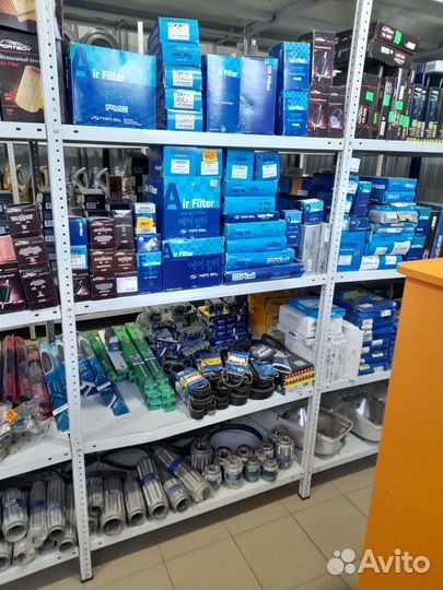 Автозапчасти