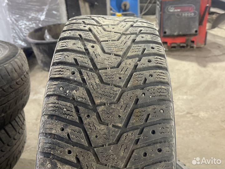 Hankook Winter I'Pike RS2 W429 195/65 R15 91