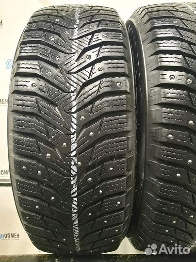 Kumho WinterCraft Ice WI31 195/65 R15 91T