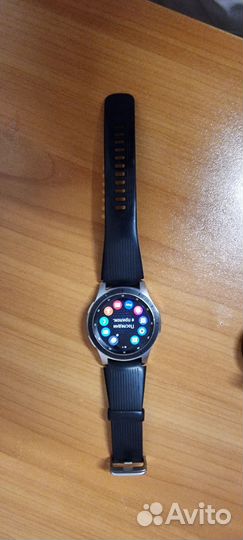 Samsung Gear s4