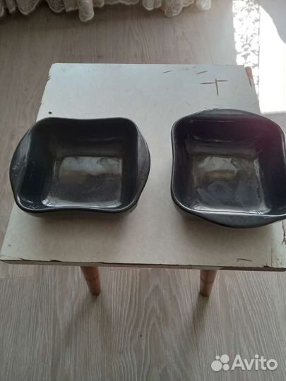 Пепельница