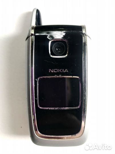 Nokia 6101