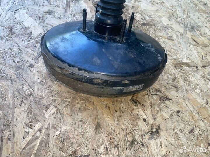 Усилитель тормозов Suzuki Grand Vitara 3 J20A 2006