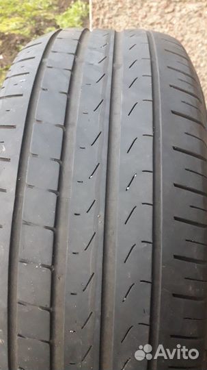 Pirelli Cinturato P7 205/55 R16