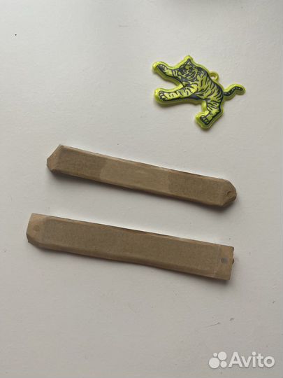 Эмблема Фольксваген Тигуан