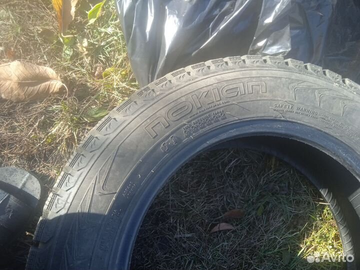 Nordman 5 185/65 R15